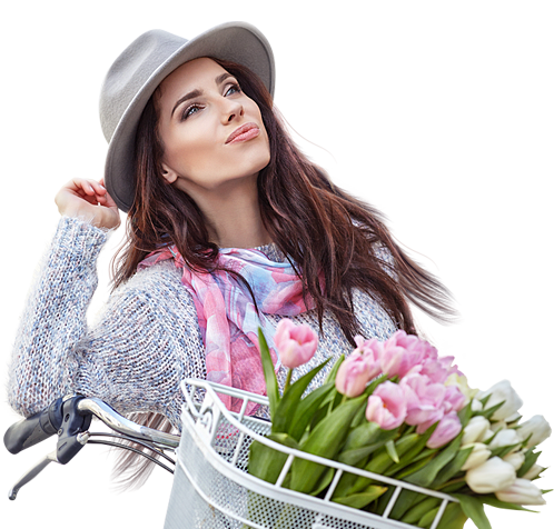 Коллекция весна-лето